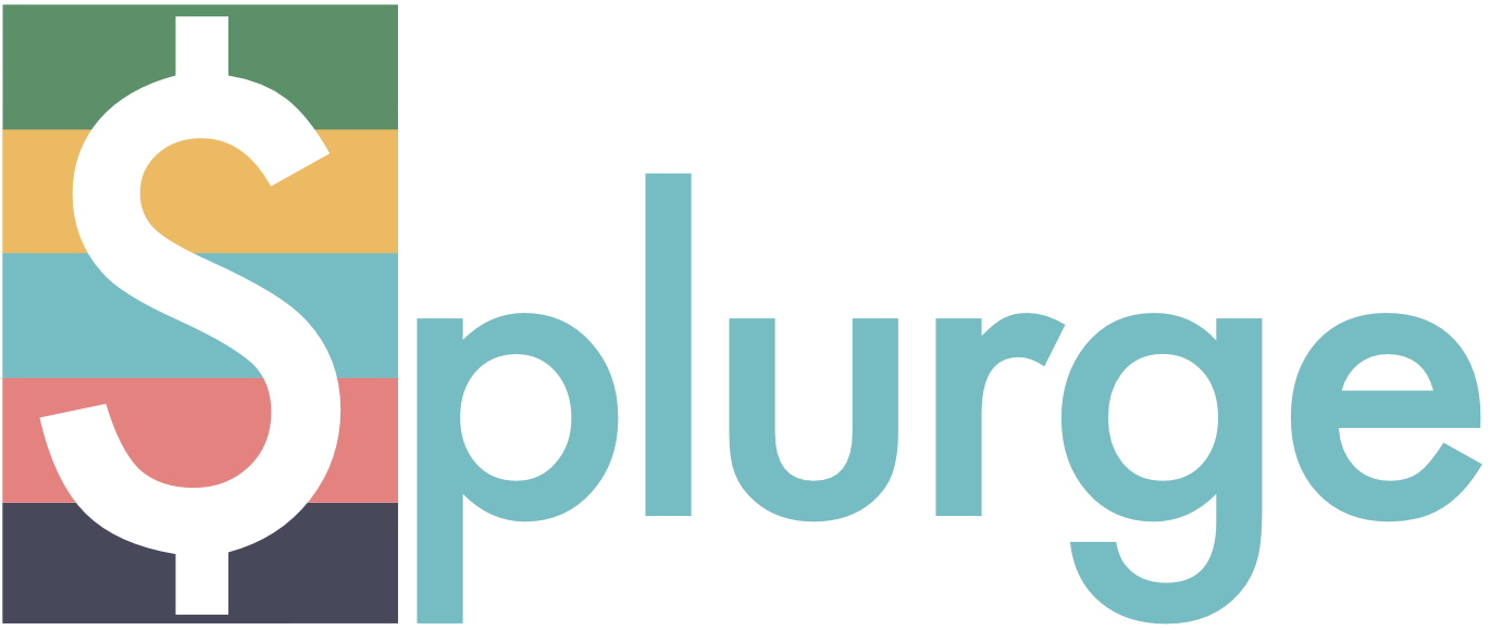 Splurge Logo